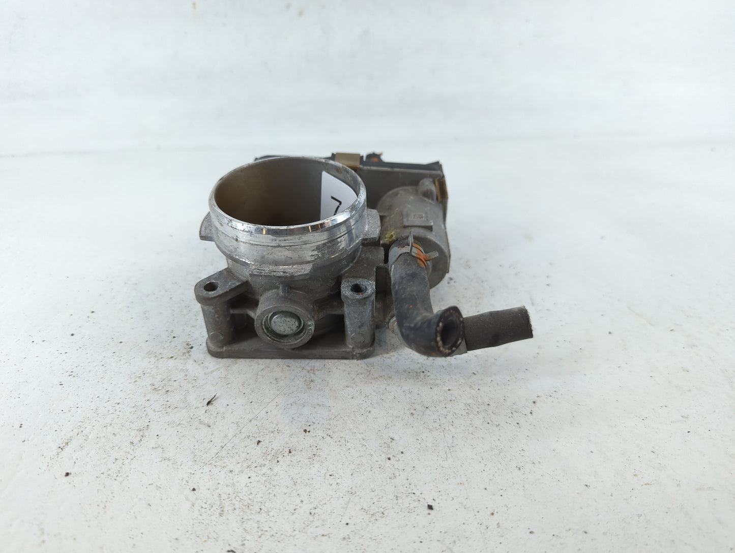 2020 Subaru Ascent Throttle Body P/N:9627 RME60-350 Fits Fits 2021 2022 OEM Used Auto Parts - Oemusedautoparts1.com