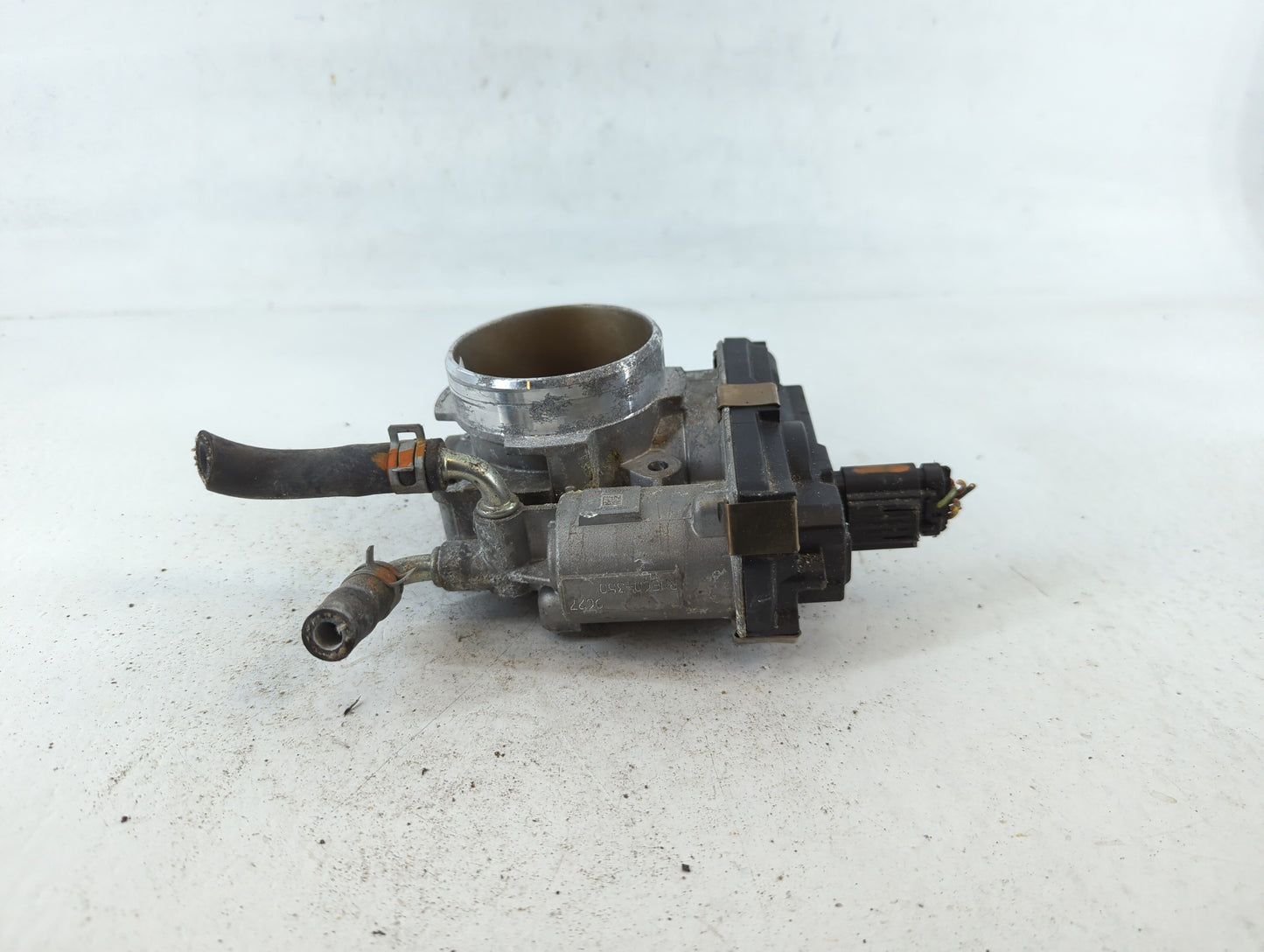 2020 Subaru Ascent Throttle Body P/N:9627 RME60-350 Fits Fits 2021 2022 OEM Used Auto Parts - Oemusedautoparts1.com