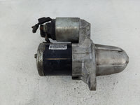 2020 Subaru Brz Car Starter Motor Solenoid OEM P/N:23300 AA730 Fits OEM Used Auto Parts - Oemusedautoparts1.com