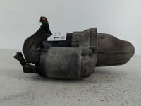 2020 Subaru Brz Car Starter Motor Solenoid OEM P/N:23300 AA730 Fits OEM Used Auto Parts - Oemusedautoparts1.com