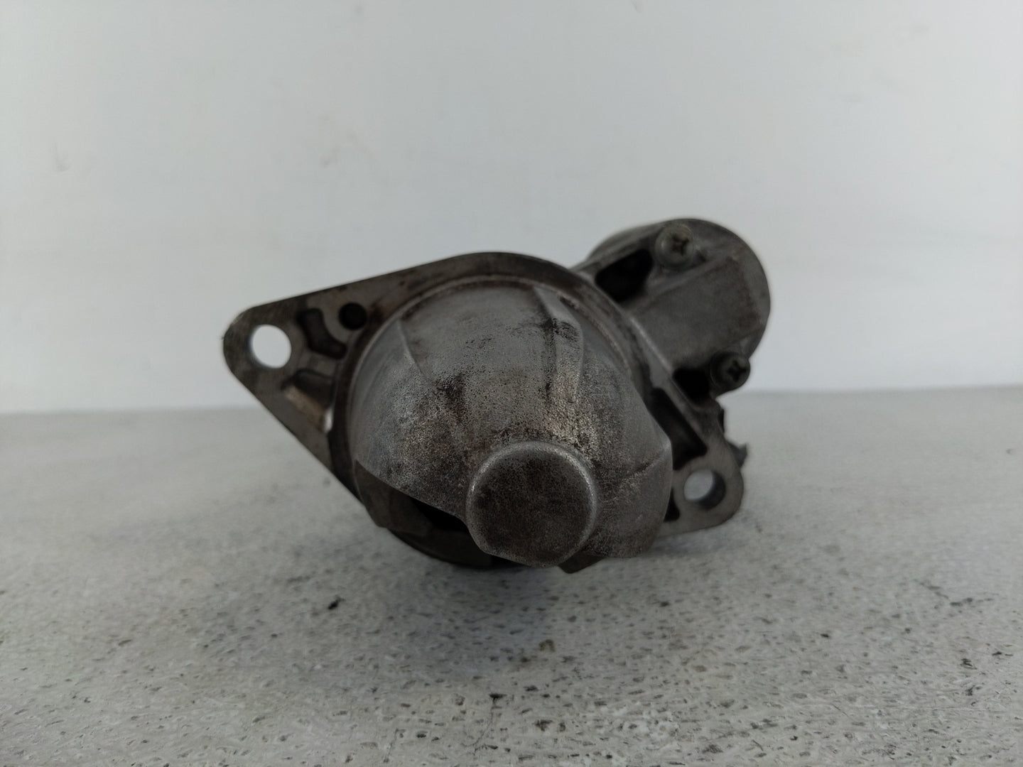2020 Subaru Brz Car Starter Motor Solenoid OEM P/N:23300 AA730 Fits OEM Used Auto Parts - Oemusedautoparts1.com