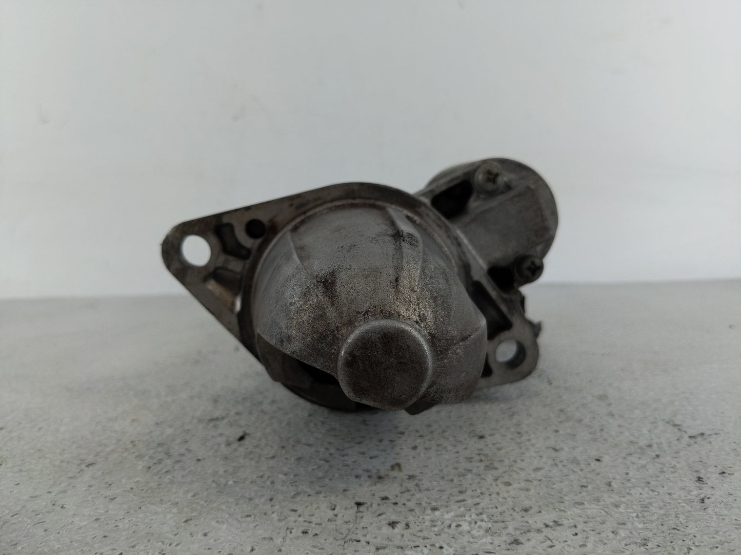 2020 Subaru Brz Car Starter Motor Solenoid OEM P/N:23300 AA730 Fits OEM Used Auto Parts - Oemusedautoparts1.com