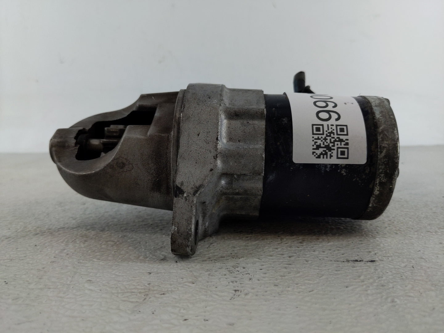2020 Subaru Brz Car Starter Motor Solenoid OEM P/N:23300 AA730 Fits OEM Used Auto Parts - Oemusedautoparts1.com