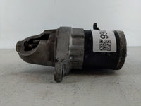 2020 Subaru Brz Car Starter Motor Solenoid OEM P/N:23300 AA730 Fits OEM Used Auto Parts - Oemusedautoparts1.com
