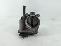 2020 Subaru Brz Throttle Body P/N:142004Q24 16112AA400 Fits OEM Used Auto Parts - Oemusedautoparts1.com