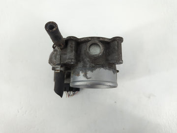 2020 Subaru Brz Throttle Body P/N:142004Q24 16112AA400 Fits OEM Used Auto Parts