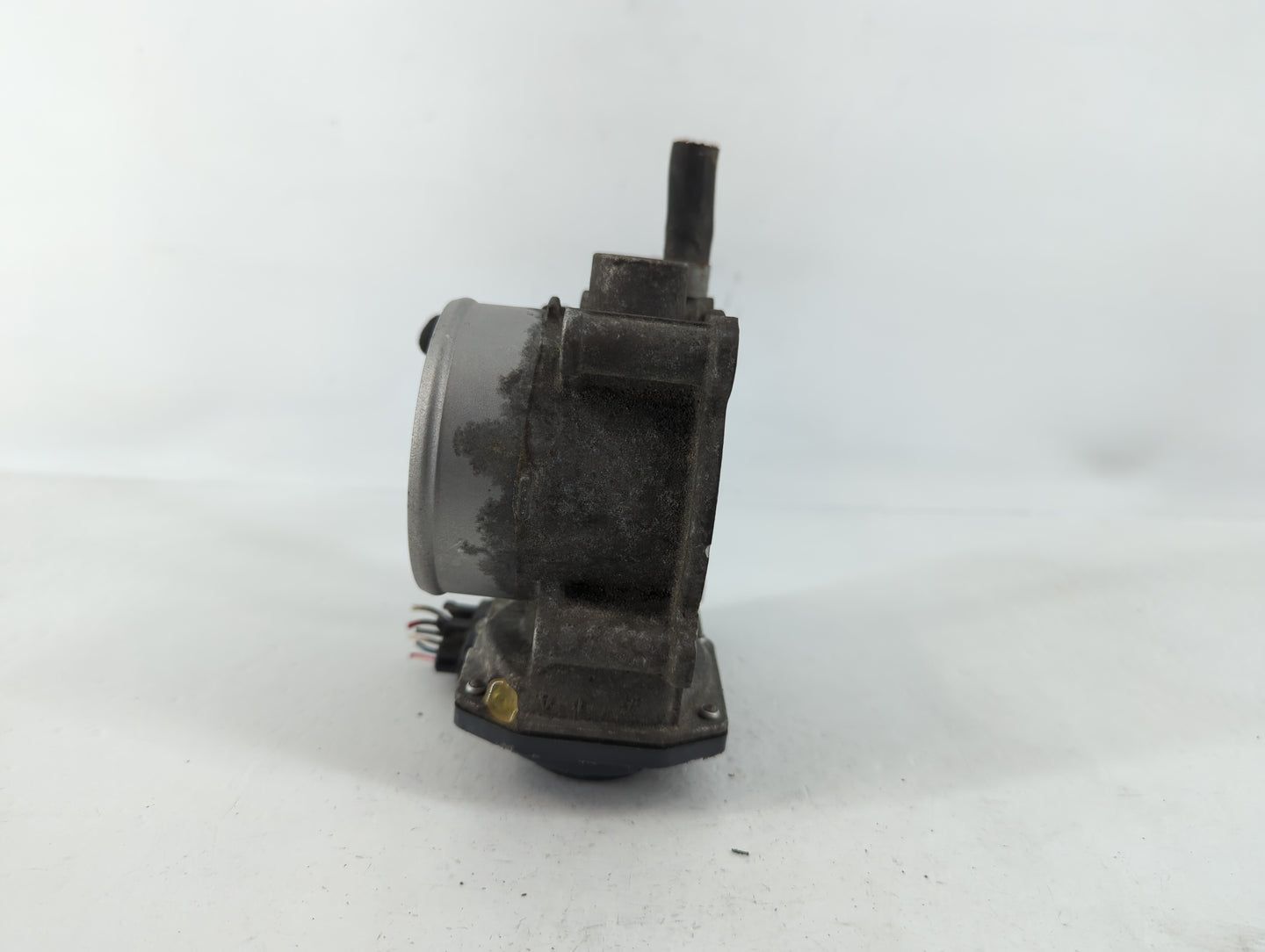 2020 Subaru Brz Throttle Body P/N:142004Q24 16112AA400 Fits OEM Used Auto Parts - Oemusedautoparts1.com