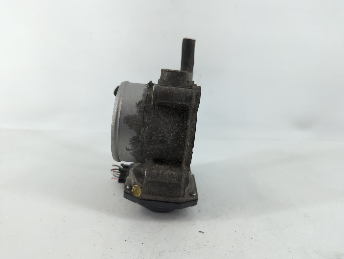 2020 Subaru Brz Throttle Body P/N:142004Q24 16112AA400 Fits OEM Used Auto Parts - Oemusedautoparts1.com