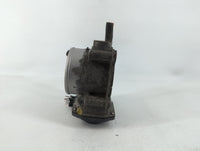 2020 Subaru Brz Throttle Body P/N:142004Q24 16112AA400 Fits OEM Used Auto Parts - Oemusedautoparts1.com