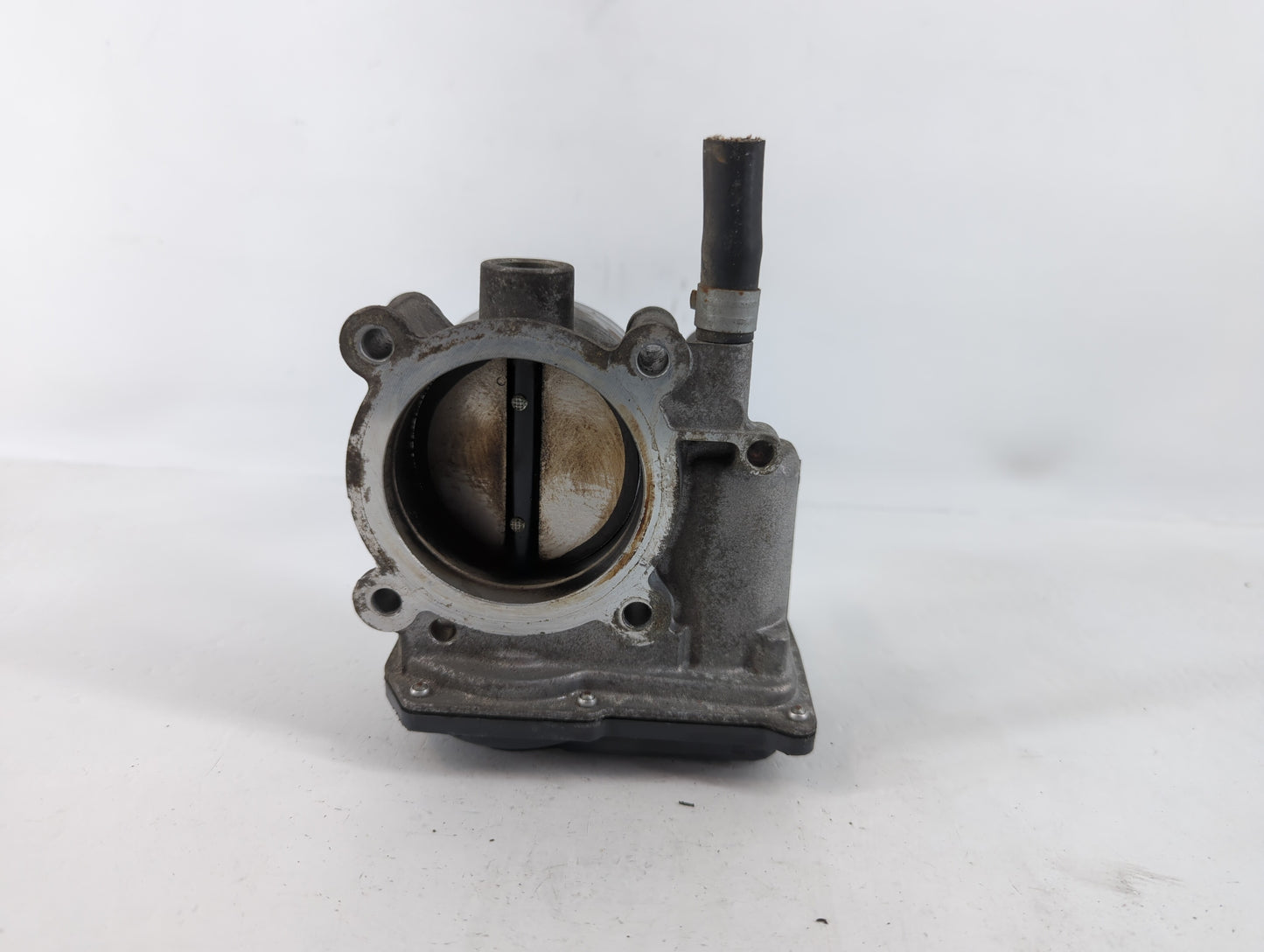 2020 Subaru Brz Throttle Body P/N:142004Q24 16112AA400 Fits OEM Used Auto Parts - Oemusedautoparts1.com