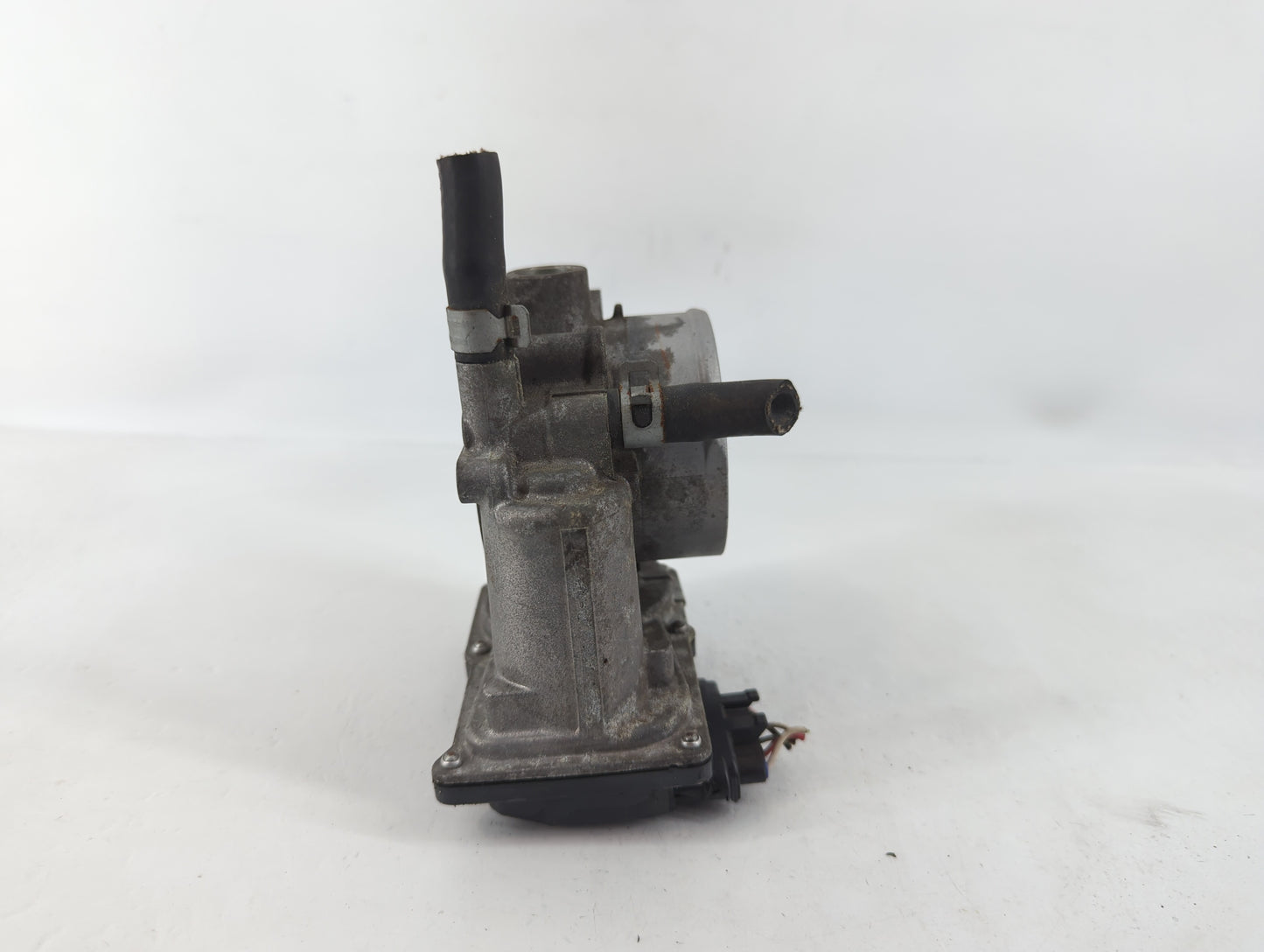 2020 Subaru Brz Throttle Body P/N:142004Q24 16112AA400 Fits OEM Used Auto Parts - Oemusedautoparts1.com