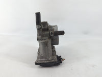 2020 Subaru Brz Throttle Body P/N:142004Q24 16112AA400 Fits OEM Used Auto Parts - Oemusedautoparts1.com