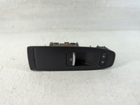 2020 Subaru Forester Master Power Window Switch Replacement Driver Side Left P/N:83071FL270 Fits OEM Used Auto Parts - Oemus