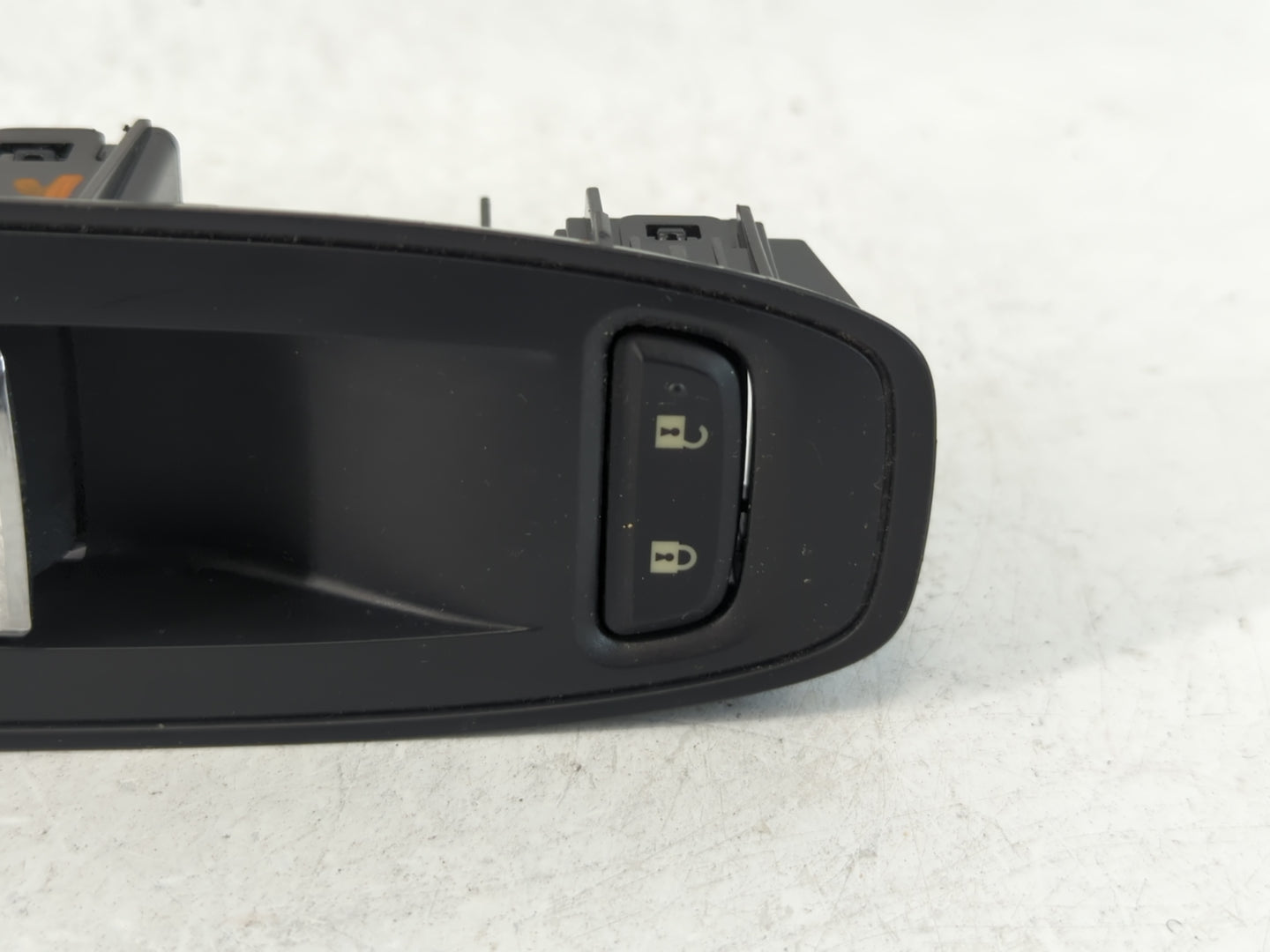 2020 Subaru Forester Master Power Window Switch Replacement Driver Side Left P/N:83071FL270 Fits OEM Used Auto Parts - Oemus