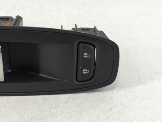 2020 Subaru Forester Master Power Window Switch Replacement Driver Side Left P/N:83071FL270 Fits OEM Used Auto Parts