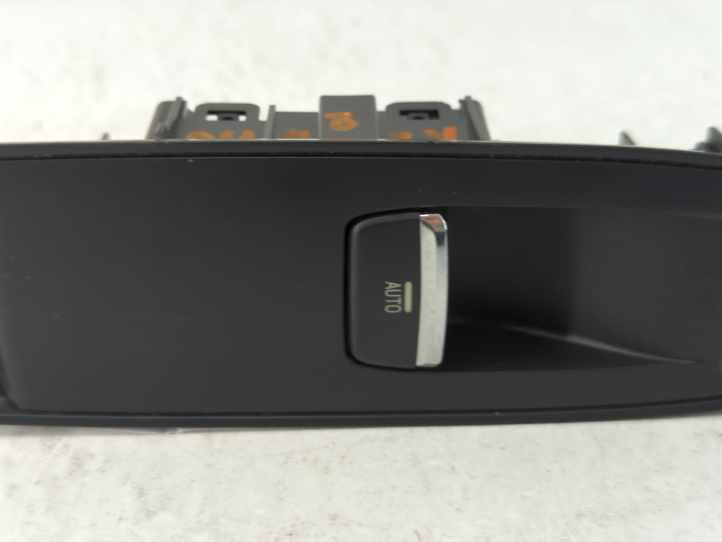 2020 Subaru Forester Master Power Window Switch Replacement Driver Side Left P/N:83071FL270 Fits OEM Used Auto Parts - Oemus