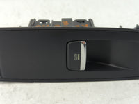 2020 Subaru Forester Master Power Window Switch Replacement Driver Side Left P/N:83071FL270 Fits OEM Used Auto Parts - Oemus