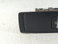 2020 Subaru Forester Master Power Window Switch Replacement Driver Side Left P/N:83071FL270 Fits OEM Used Auto Parts - Oemus