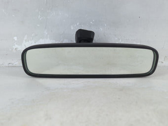 compare product 2020 Subaru Forester Interior Rear View Mirror Replacement OEM P/N:E4032197 Fits OEM Used Auto Parts