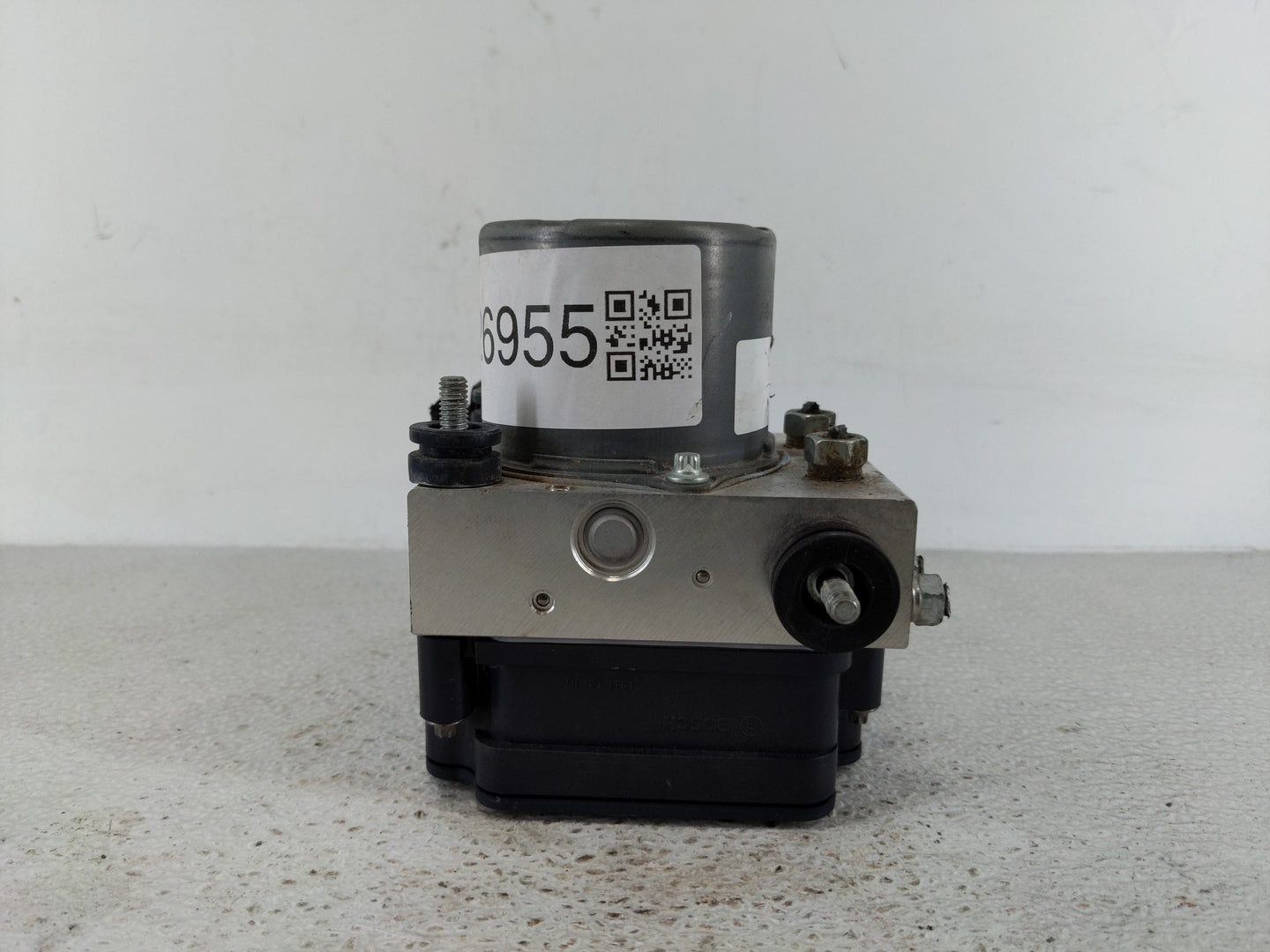 2020 Subaru Forester PCM Engine Control Computer ECU ECM PCU OEM P/N:27536SJ140 Fits OEM Used Auto Parts - Oemusedautoparts1