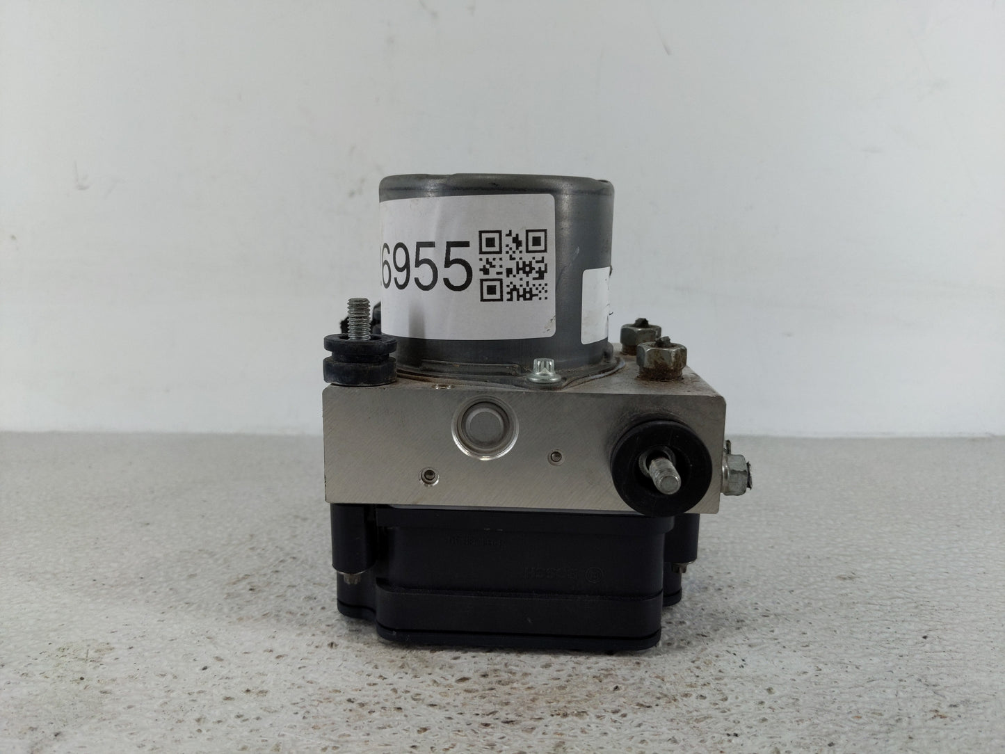 2020 Subaru Forester PCM Engine Control Computer ECU ECM PCU OEM P/N:27536SJ140 Fits OEM Used Auto Parts - Oemusedautoparts1