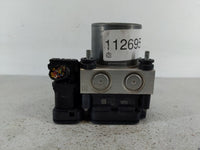 2020 Subaru Forester PCM Engine Control Computer ECU ECM PCU OEM P/N:27536SJ140 Fits OEM Used Auto Parts - Oemusedautoparts1