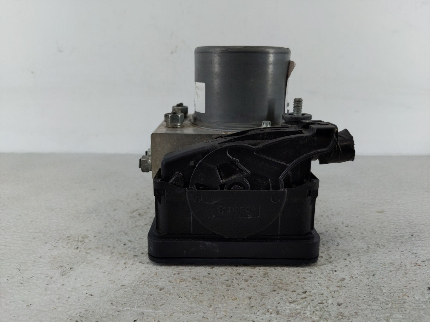 2020 Subaru Forester PCM Engine Control Computer ECU ECM PCU OEM P/N:27536SJ140 Fits OEM Used Auto Parts - Oemusedautoparts1