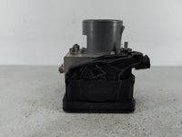 2020 Subaru Forester PCM Engine Control Computer ECU ECM PCU OEM P/N:27536SJ140 Fits OEM Used Auto Parts - Oemusedautoparts1