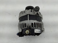 2020 Subaru Forester Alternator Replacement Generator Charging Assembly Engine OEM P/N:A5TV1281 23700 AB051 Fits Fits 2022 O