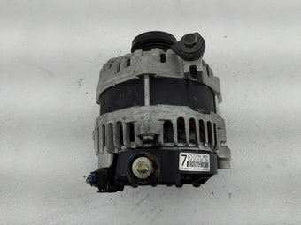 compare product 2020 Subaru Forester Alternator Replacement Generator Charging Assembly Engine OEM P/N:A5TV1281 23700 AB051 Fits Fits 2022 OEM Used Auto Parts