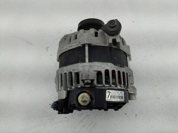 2020 Subaru Forester Alternator Replacement Generator Charging Assembly Engine OEM P/N:A5TV1281 23700 AB051 Fits Fits 2022 O