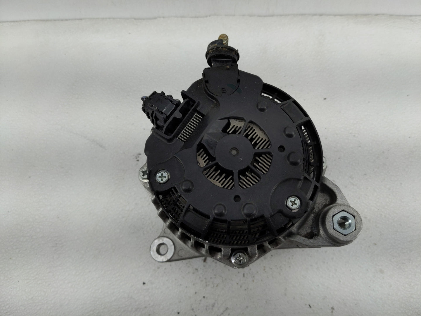 2020 Subaru Forester Alternator Replacement Generator Charging Assembly Engine OEM P/N:A5TV1281 23700 AB051 Fits Fits 2022 O