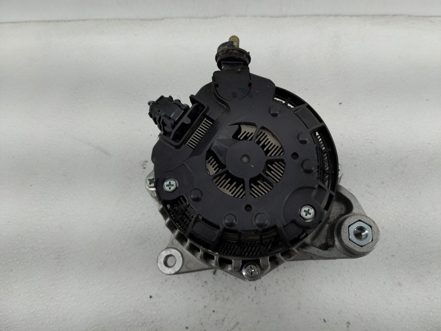 2020 Subaru Forester Alternator Replacement Generator Charging Assembly Engine OEM P/N:A5TV1281 23700 AB051 Fits Fits 2022 O