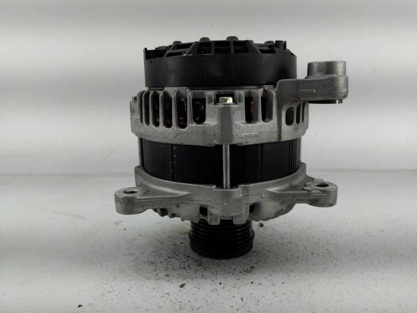 2020 Subaru Forester Alternator Replacement Generator Charging Assembly Engine OEM P/N:A5TV1281 23700 AB051 Fits Fits 2022 O