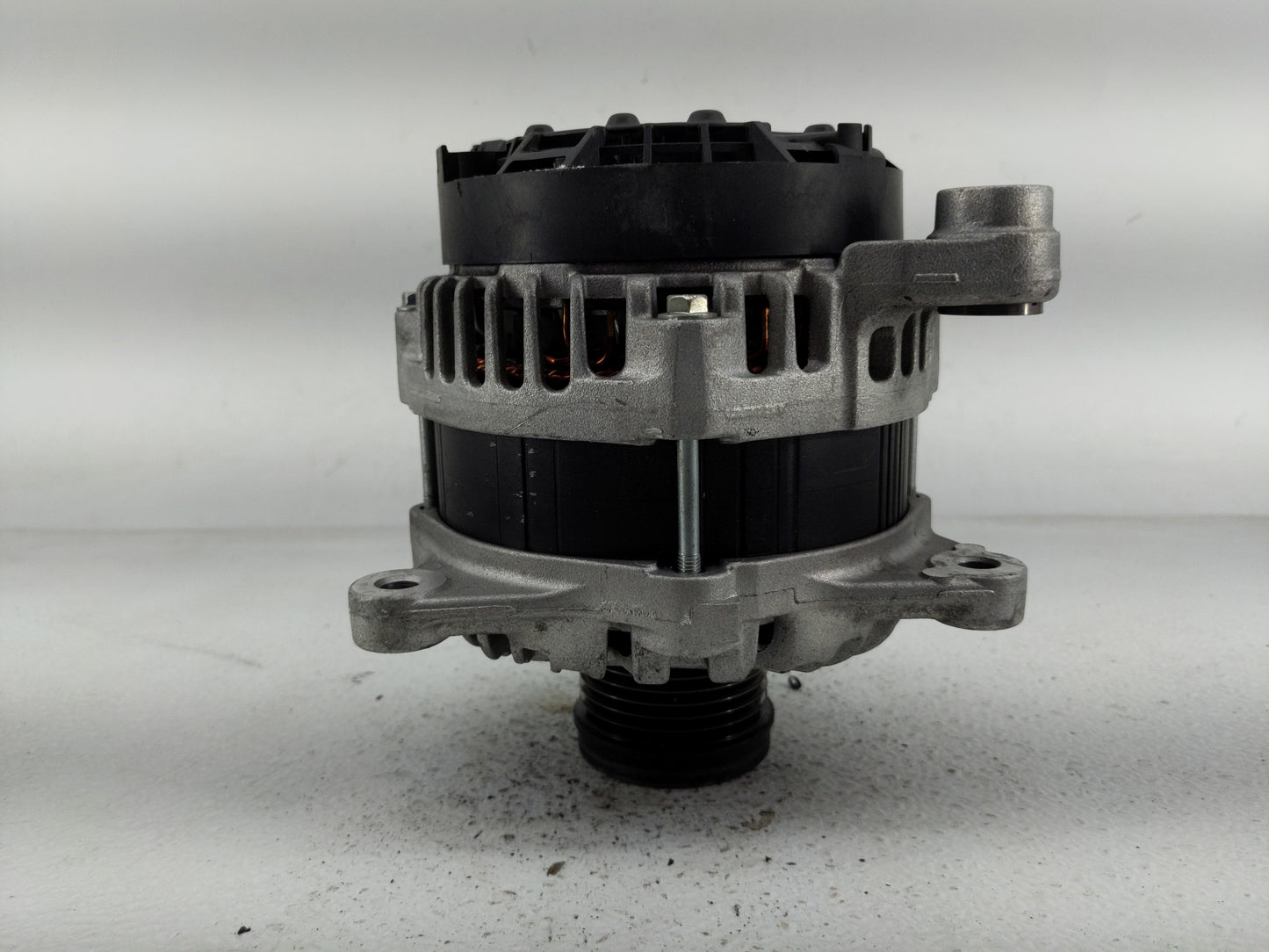 2020 Subaru Forester Alternator Replacement Generator Charging Assembly Engine OEM P/N:A5TV1281 23700 AB051 Fits Fits 2022 O