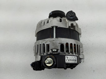 compare product 2020 Subaru Forester Alternator Replacement Generator Charging Assembly Engine OEM P/N:23700 AB051 23700 AB054 Fits Fits 2022 OEM Used Auto Parts