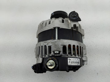 2020 Subaru Forester Alternator Replacement Generator Charging Assembly Engine OEM P/N:23700 AB051 23700 AB054 Fits Fits 202