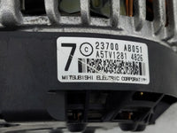 2020 Subaru Forester Alternator Replacement Generator Charging Assembly Engine OEM P/N:23700 AB051 23700 AB054 Fits Fits 202