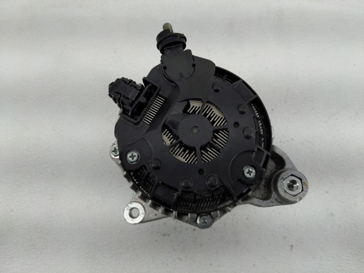 2020 Subaru Forester Alternator Replacement Generator Charging Assembly Engine OEM P/N:23700 AB051 23700 AB054 Fits Fits 202