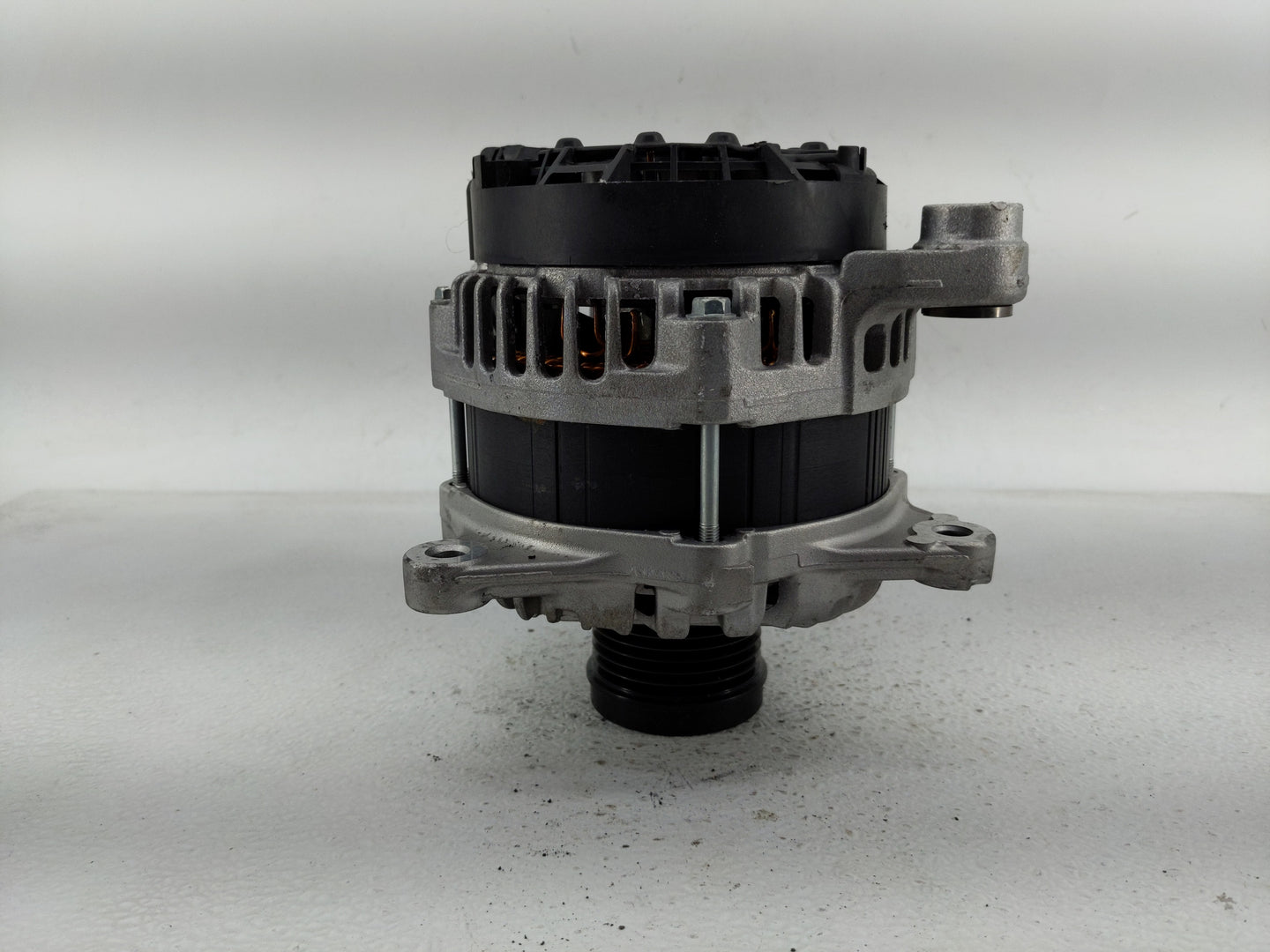 2020 Subaru Forester Alternator Replacement Generator Charging Assembly Engine OEM P/N:23700 AB051 23700 AB054 Fits Fits 202