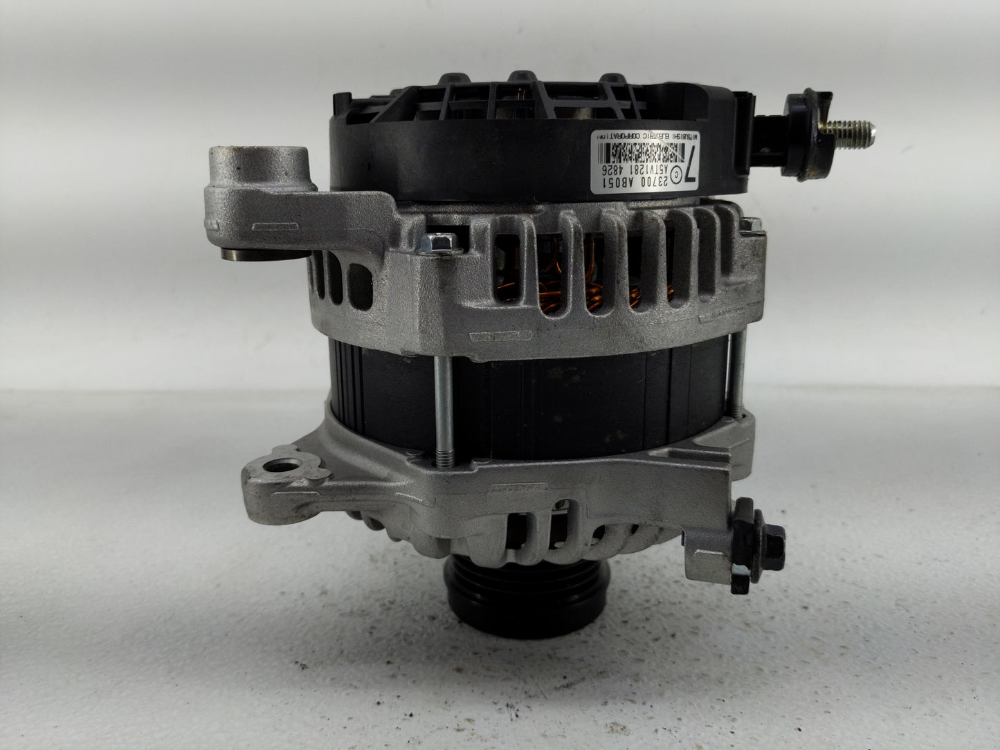 2020 Subaru Forester Alternator Replacement Generator Charging Assembly Engine OEM P/N:23700 AB051 23700 AB054 Fits Fits 202