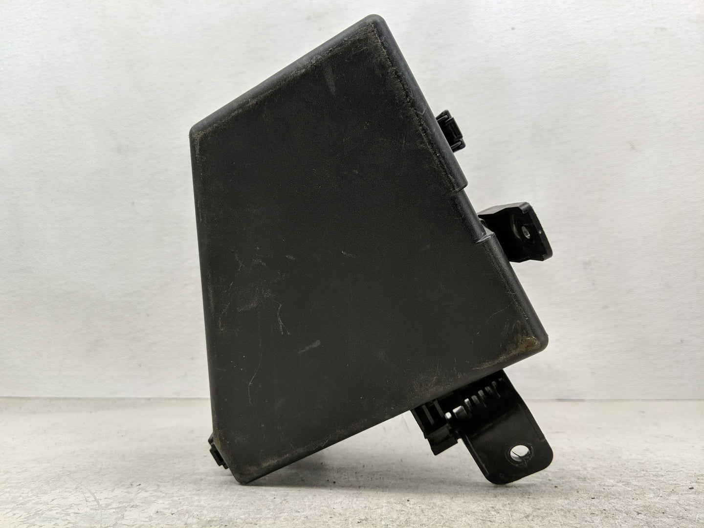 2019-2022 Subaru Forester Fusebox Fuse Box Panel Relay Module Fits Fits 2019 2020 2021 2022 OEM Used Auto Parts - Oemusedaut