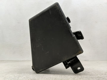2019-2022 Subaru Forester Fusebox Fuse Box Panel Relay Module Fits Fits 2019 2020 2021 2022 OEM Used Auto Parts - Oemusedaut