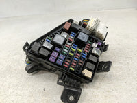 2019-2022 Subaru Forester Fusebox Fuse Box Panel Relay Module Fits Fits 2019 2020 2021 2022 OEM Used Auto Parts - Oemusedaut