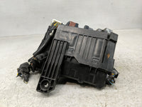 2019-2022 Subaru Forester Fusebox Fuse Box Panel Relay Module Fits Fits 2019 2020 2021 2022 OEM Used Auto Parts - Oemusedaut