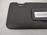 2020 Subaru Forester Sun Visor Shade Replacement Passenger Right Mirror Fits OEM Used Auto Parts - Oemusedautoparts1.com