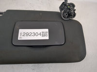 2020 Subaru Forester Sun Visor Shade Replacement Passenger Right Mirror Fits OEM Used Auto Parts - Oemusedautoparts1.com