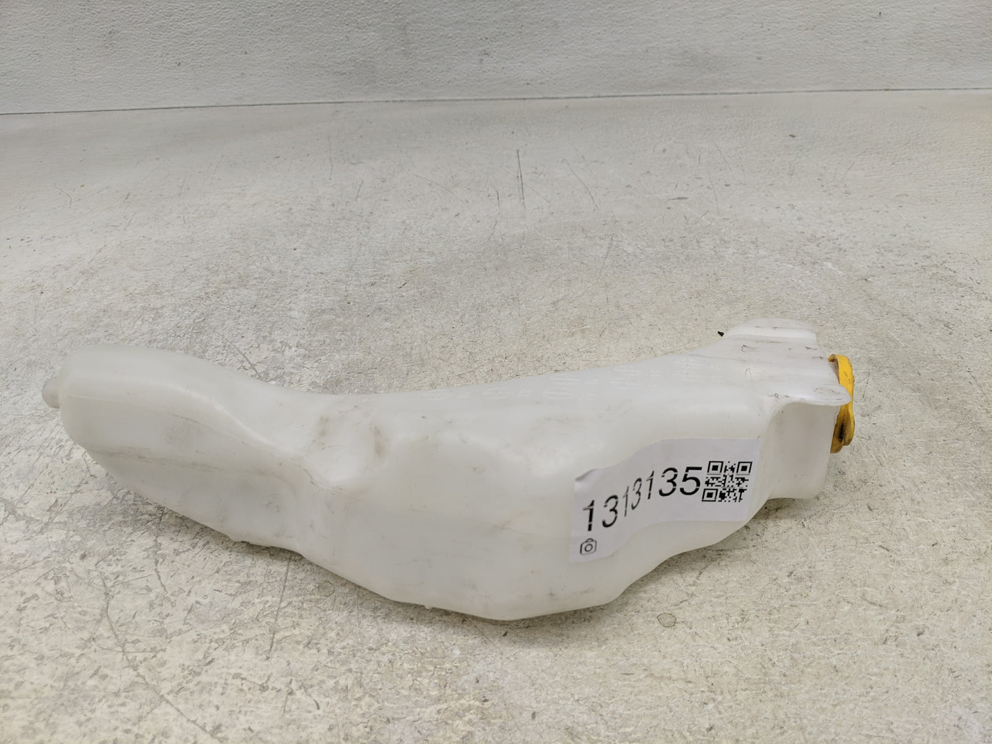 2020 Subaru Forester Radiator Coolant Overflow Expansion Tank Bottle - Oemusedautoparts1.com