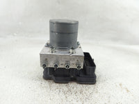 2020 Subaru Forester ABS Pump Control Module Replacement P/N:27536SJ050 Fits OEM Used Auto Parts - Oemusedautoparts1.com