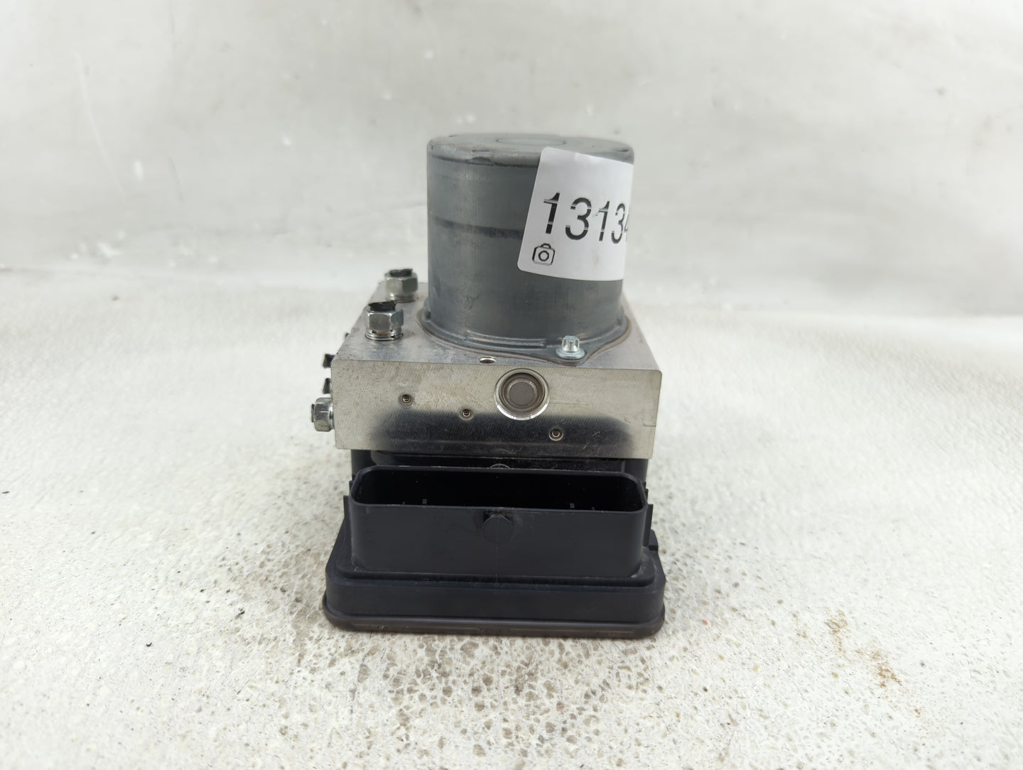 2020 Subaru Forester ABS Pump Control Module Replacement P/N:27536SJ050 Fits OEM Used Auto Parts - Oemusedautoparts1.com